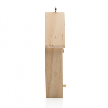 Logotrade corporate gift picture of: Small insect hotel