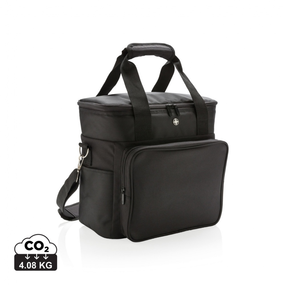 Logotrade promotional giveaways photo of: Swiss Peak cooler bag