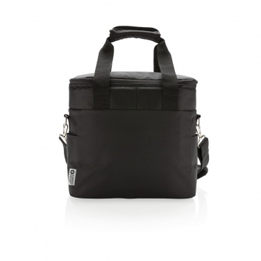 Logotrade promotional giveaway image of: Swiss Peak cooler bag