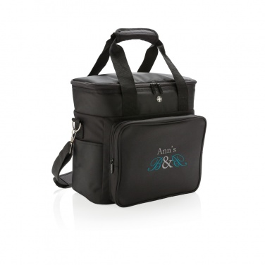 Logotrade business gifts photo of: Swiss Peak cooler bag