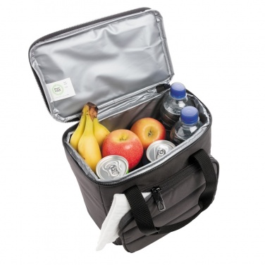 Logo trade advertising products picture of: Impact AWARE™ RPET cooler bag
