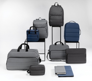 Logotrade advertising product picture of: Impact AWARE™ RPET cooler bag