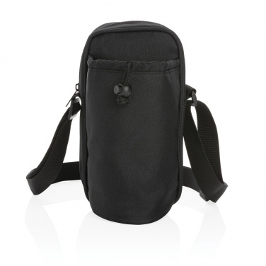 Logo trade promotional item photo of: Tierra cooler sling bag