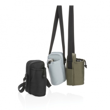 Logo trade promotional items image of: Tierra cooler sling bag