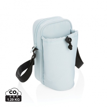Logo trade promotional product photo of: Tierra cooler sling bag