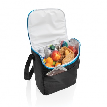 Logo trade promotional merchandise photo of: Explorer medium outdoor cooler bag