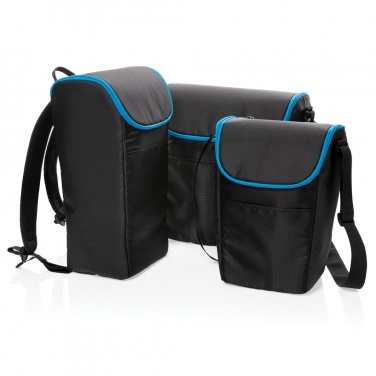 Logotrade promotional gift image of: Explorer medium outdoor cooler bag