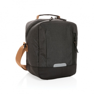 Logotrade promotional gift picture of: Impact AWARE™  Urban outdoor cooler bag
