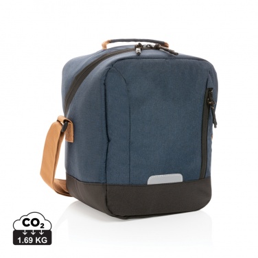 Logo trade promotional products picture of: Impact AWARE™  Urban outdoor cooler bag
