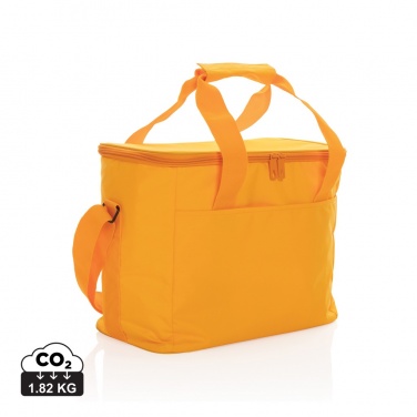 Logotrade promotional gifts photo of: Impact AWARE™ large cooler bag