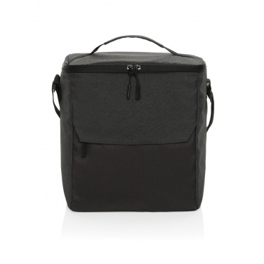 Logo trade promotional merchandise picture of: Kazu AWARE™ RPET basic cooler bag