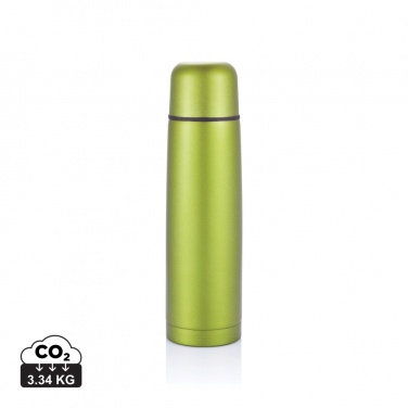 Logotrade promotional item picture of: Stainless steel flask
