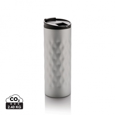 Logotrade promotional gift image of: Geometric tumbler