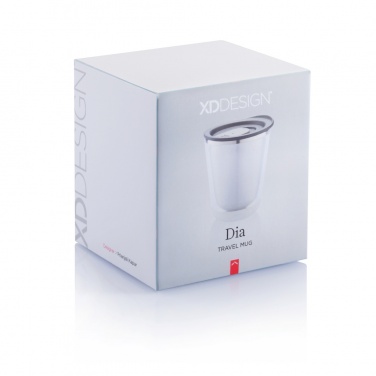 Logotrade business gift image of: Dia mug