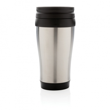 Logotrade corporate gift image of: Stainless steel mug