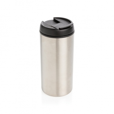 Logo trade corporate gift photo of: Metro tumbler