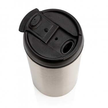 Logo trade corporate gift photo of: Metro tumbler