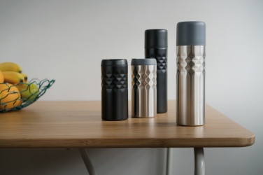 Logo trade promotional giveaways picture of: Mosa tumbler