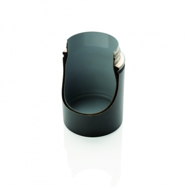 Logo trade advertising products image of: Bogota compact vacuum mug with ceramic coating