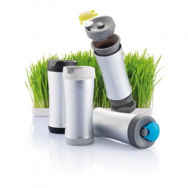 Logo trade advertising product photo of: Boom eco mug