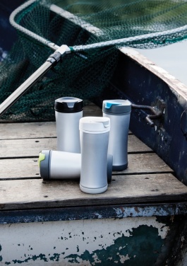 Logotrade promotional product picture of: Boom eco mug