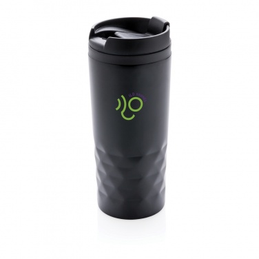 Logotrade promotional product picture of: Geometric mug