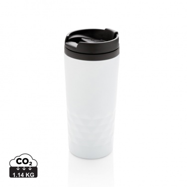 Logotrade promotional items photo of: Geometric mug