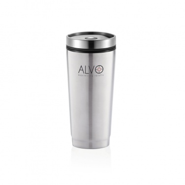 Logo trade promotional products picture of: Leak proof tumbler