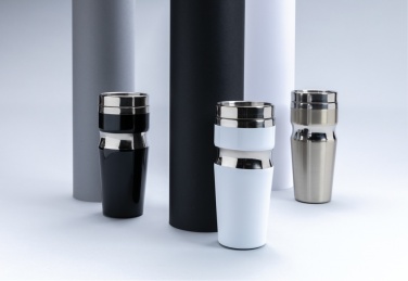 Logotrade promotional giveaways photo of: Contour tumbler