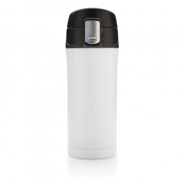 Logo trade promotional product photo of: Easy lock vacuum mug