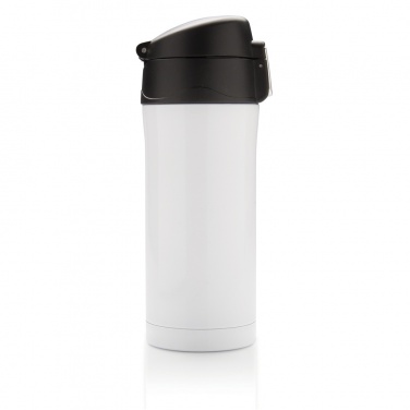 Logo trade promotional product photo of: Easy lock vacuum mug