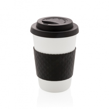 Logo trade promotional gifts picture of: Reusable Coffee cup 270ml
