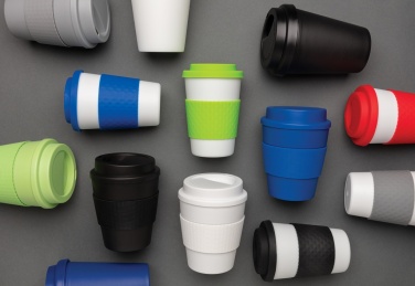 Logotrade business gifts photo of: Reusable Coffee cup 270ml