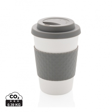 Logotrade promotional giveaway image of: Reusable Coffee cup 270ml