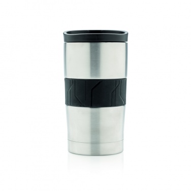 Logo trade promotional merchandise photo of: Dishwasher safe vacuum coffee mug