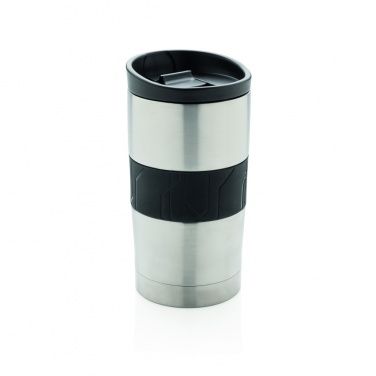 Logotrade promotional item image of: Dishwasher safe vacuum coffee mug