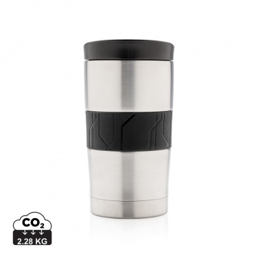 Logo trade promotional products picture of: Dishwasher safe vacuum coffee mug