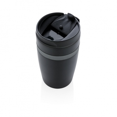 Logotrade promotional products photo of: Sierra leak proof vacuum coffee tumbler