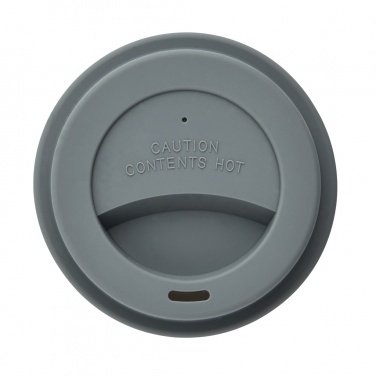Logo trade promotional products image of: PLA coffee cup
