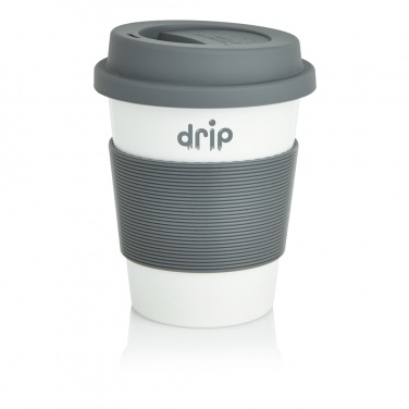 Logotrade business gifts photo of: PLA coffee cup