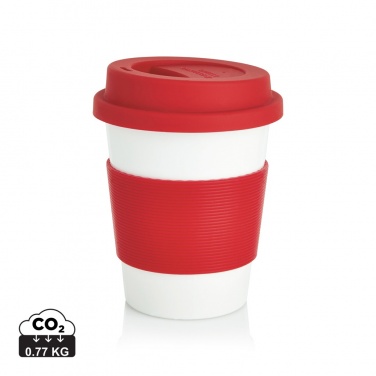 Logotrade business gifts photo of: PLA coffee cup