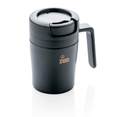 Logo trade advertising product photo of: Coffee to go mug