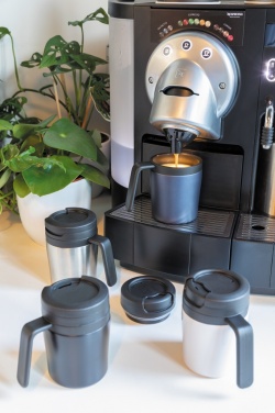 Logotrade promotional giveaway picture of: Coffee to go mug