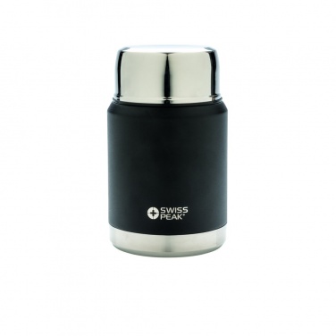 Logotrade corporate gifts photo of: Swiss Peak Elite copper vacuum food container