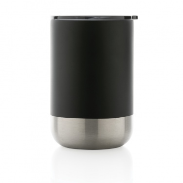 Logotrade promotional giveaway picture of: RCS recycled stainless steel tumbler