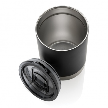 Logotrade promotional merchandise photo of: RCS recycled stainless steel tumbler