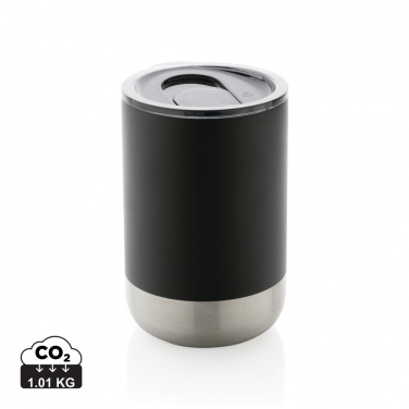 Logo trade promotional products picture of: RCS recycled stainless steel tumbler