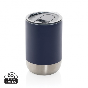 Logotrade advertising product image of: RCS recycled stainless steel tumbler