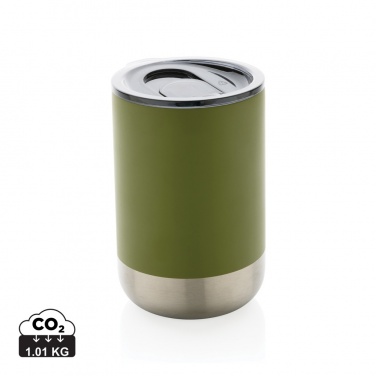 Logotrade promotional item image of: RCS recycled stainless steel tumbler