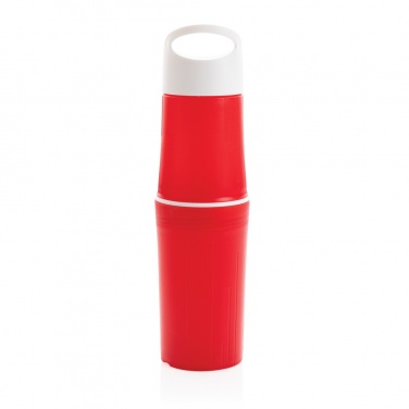 Logotrade business gift image of: BE O Bottle, Water Bottle, Made In EU